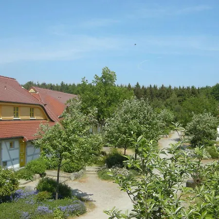 Ferienparadies Rugana B02 - #47254 Kreptitz